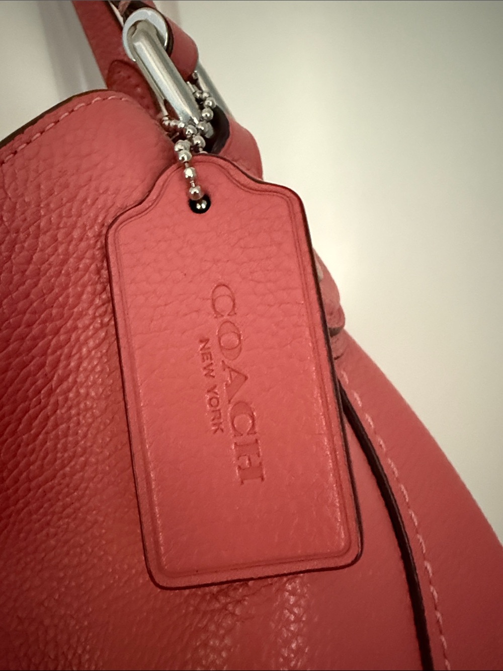 Coach Erin Shoulder Bag - Picture 5 of 14